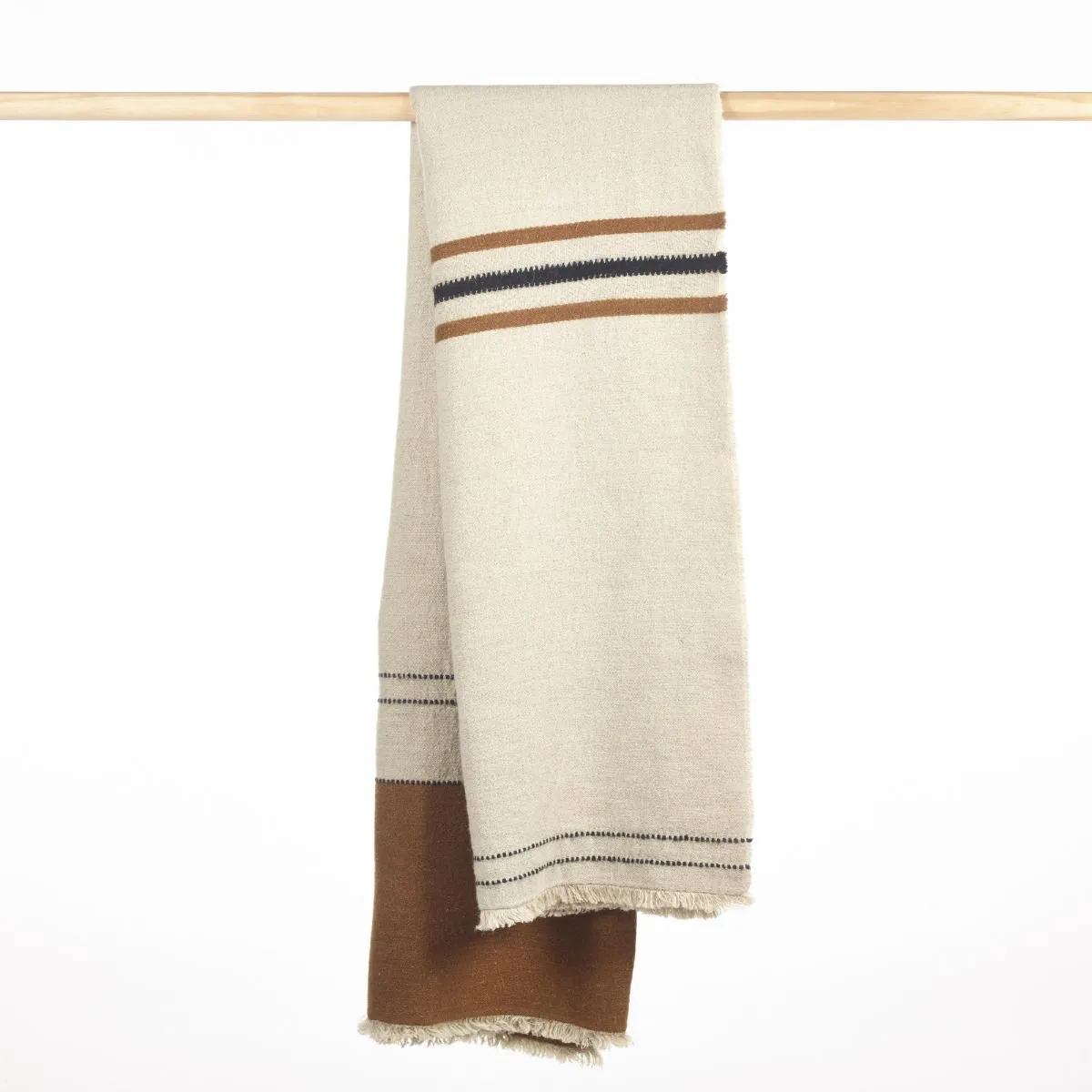 foundry throw blanket