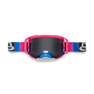 Fox Airspace Goggles Horyzn Gray Lens [Pink]