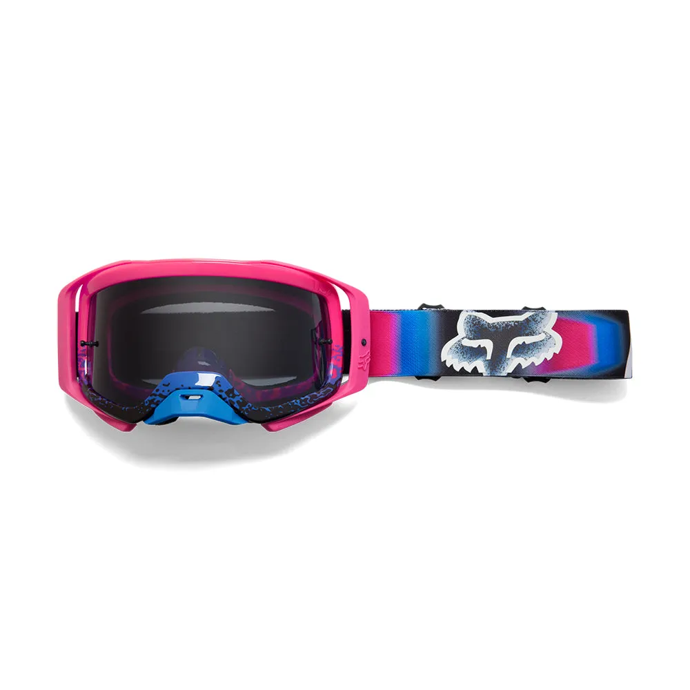 Fox Airspace Goggles Horyzn Gray Lens [Pink]