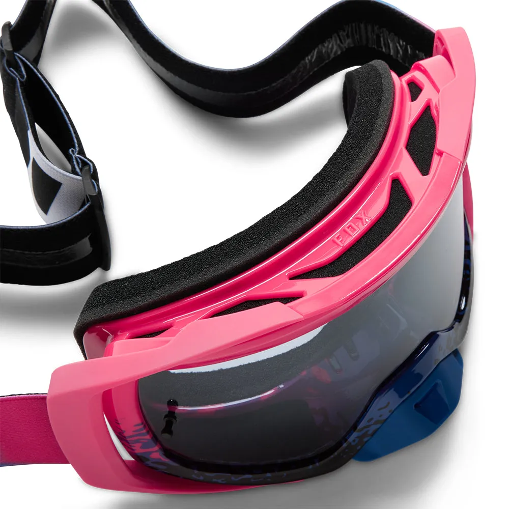 Fox Airspace Goggles Horyzn Gray Lens [Pink]
