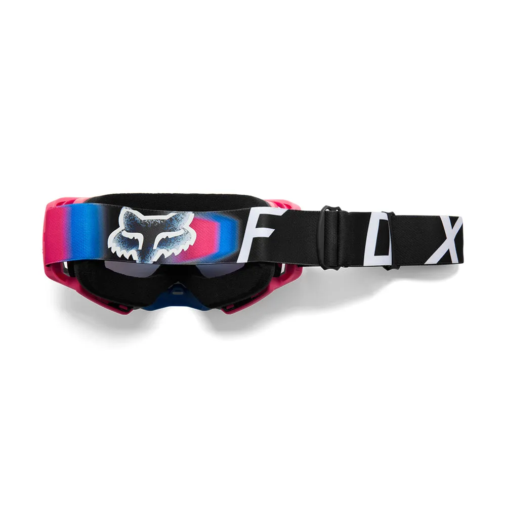 Fox Airspace Goggles Horyzn Gray Lens [Pink]