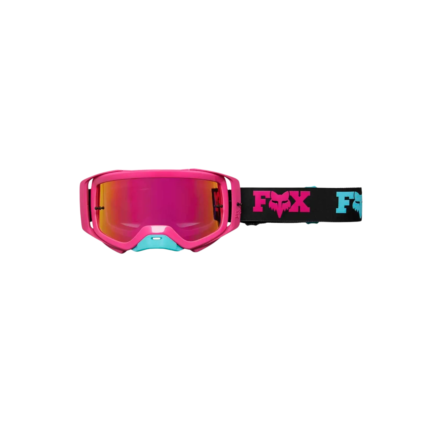 Fox Airspace NUKLR Spark Goggles