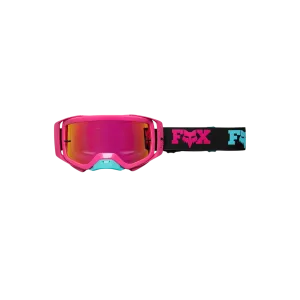 Fox Airspace NUKLR Spark Goggles