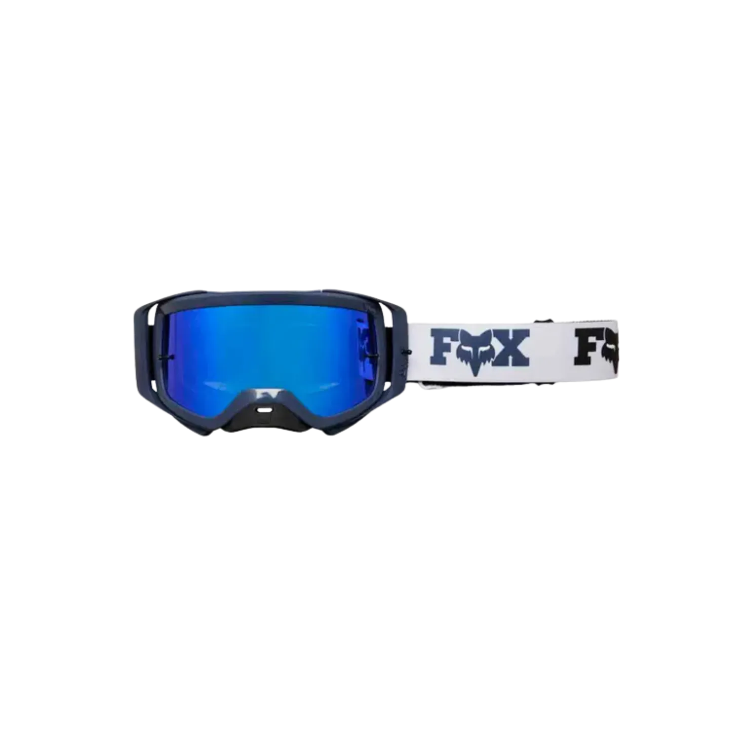 Fox Airspace NUKLR Spark Goggles