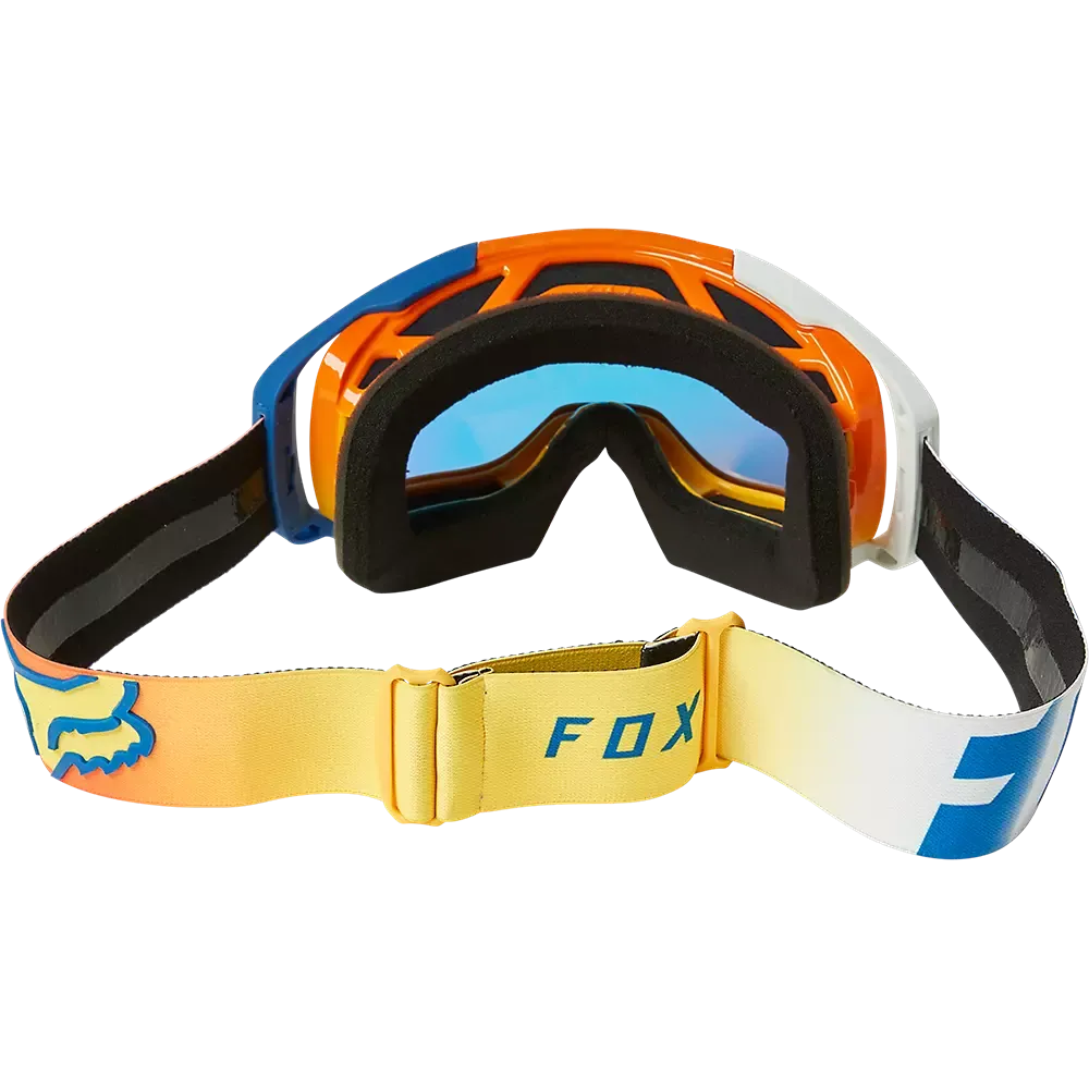 FOX Airspace Rkane Goggles