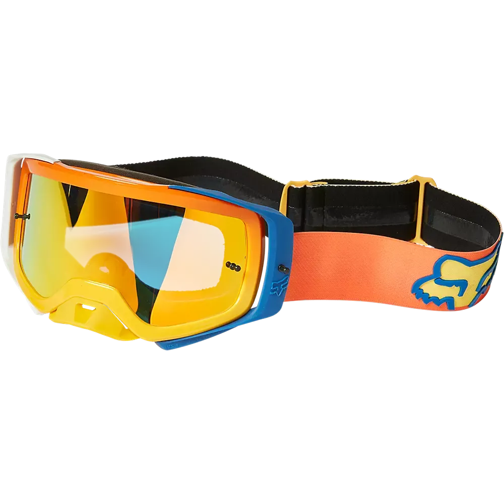 FOX Airspace Rkane Goggles