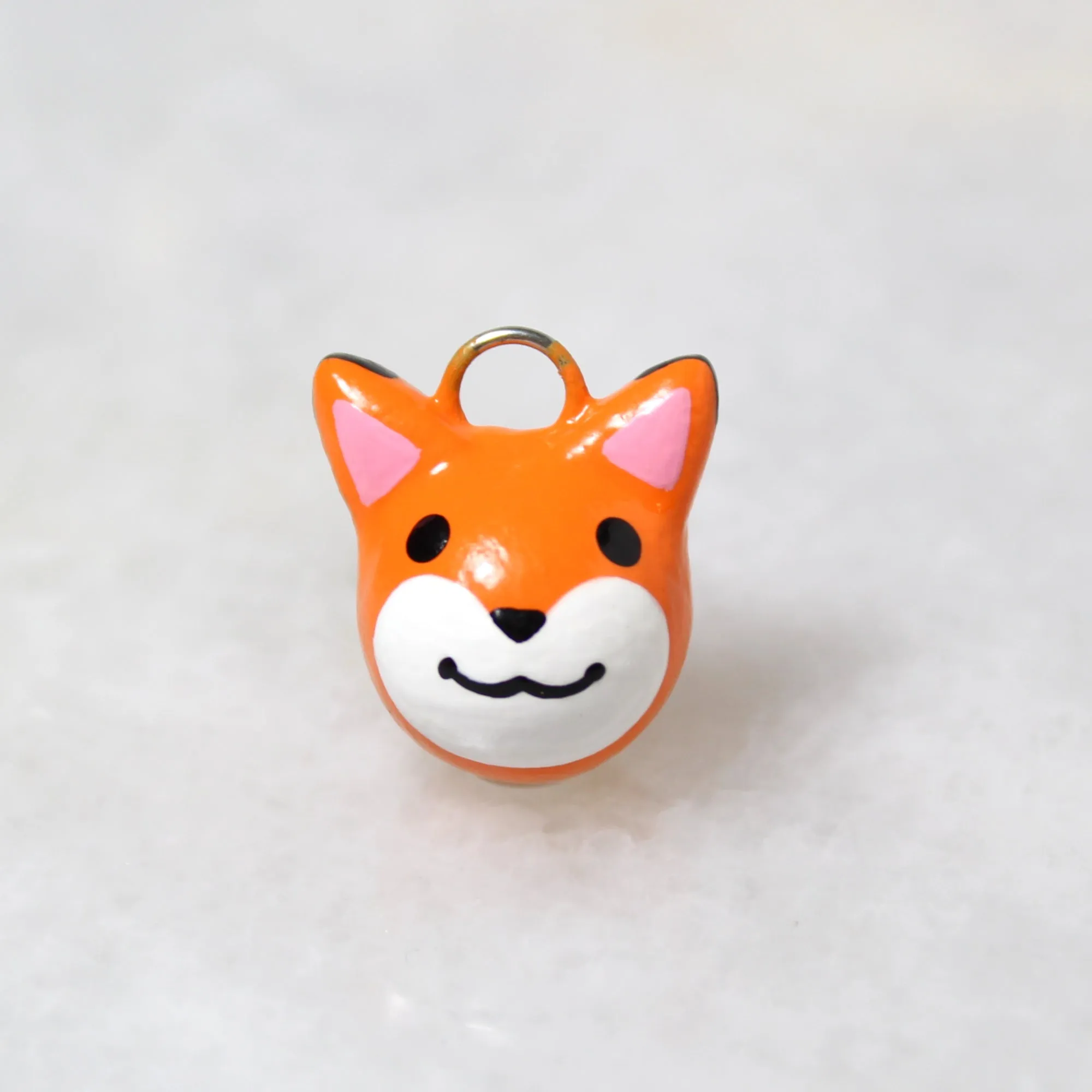 Fox Charm