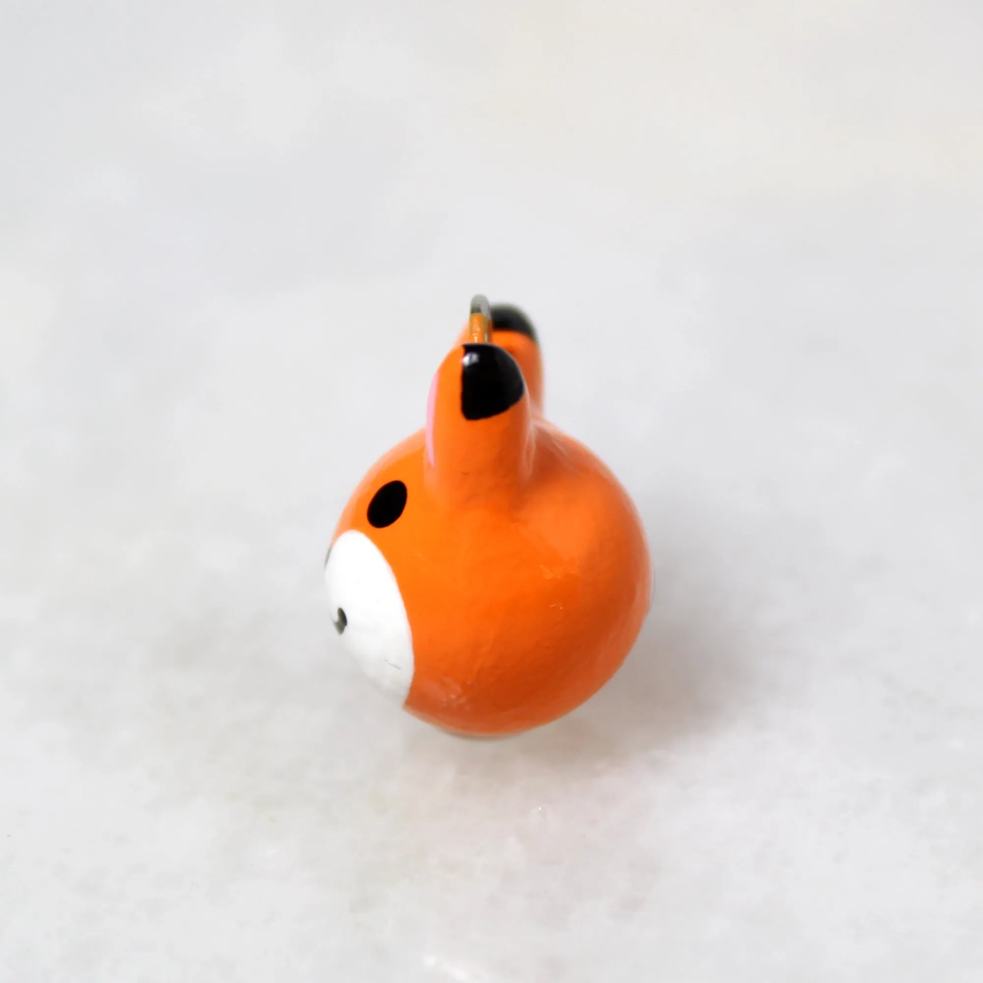 Fox Charm