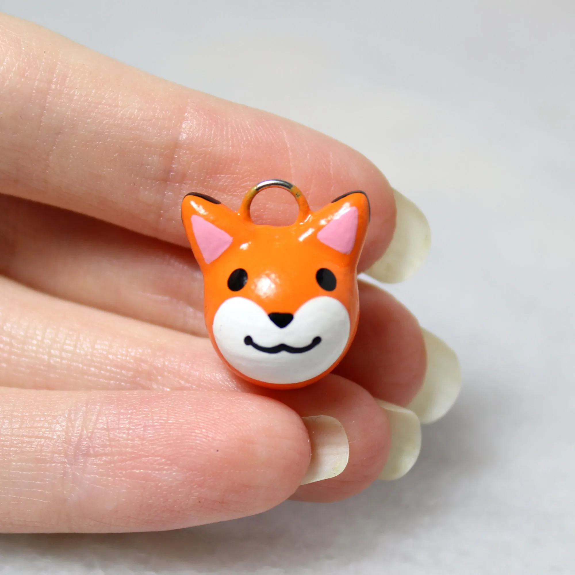 Fox Charm