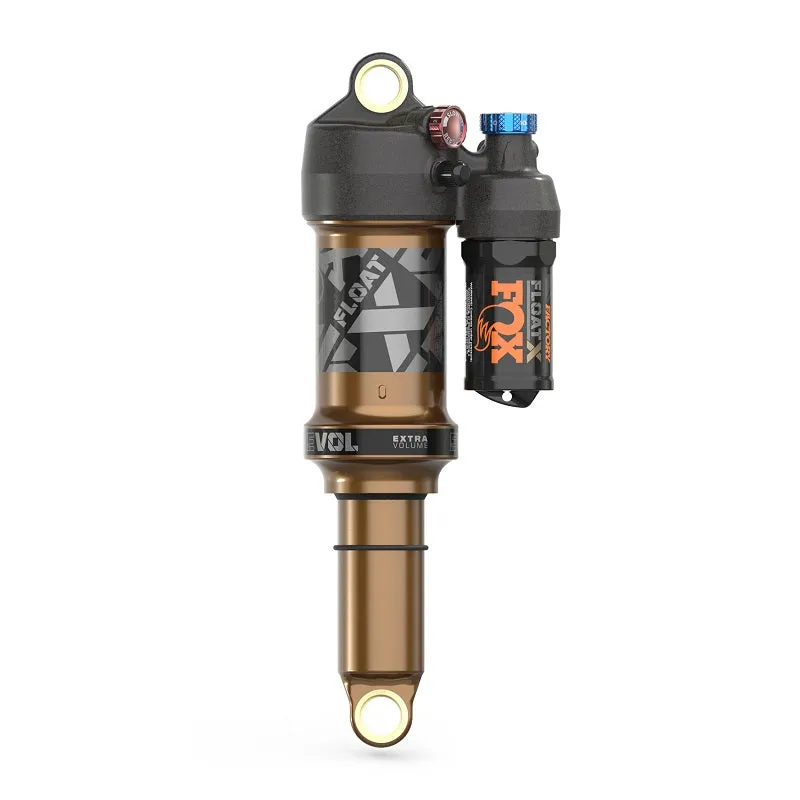 FOX Float X F-S K 2Pos-Adj Evol Lv Rezi Lm Org Shock