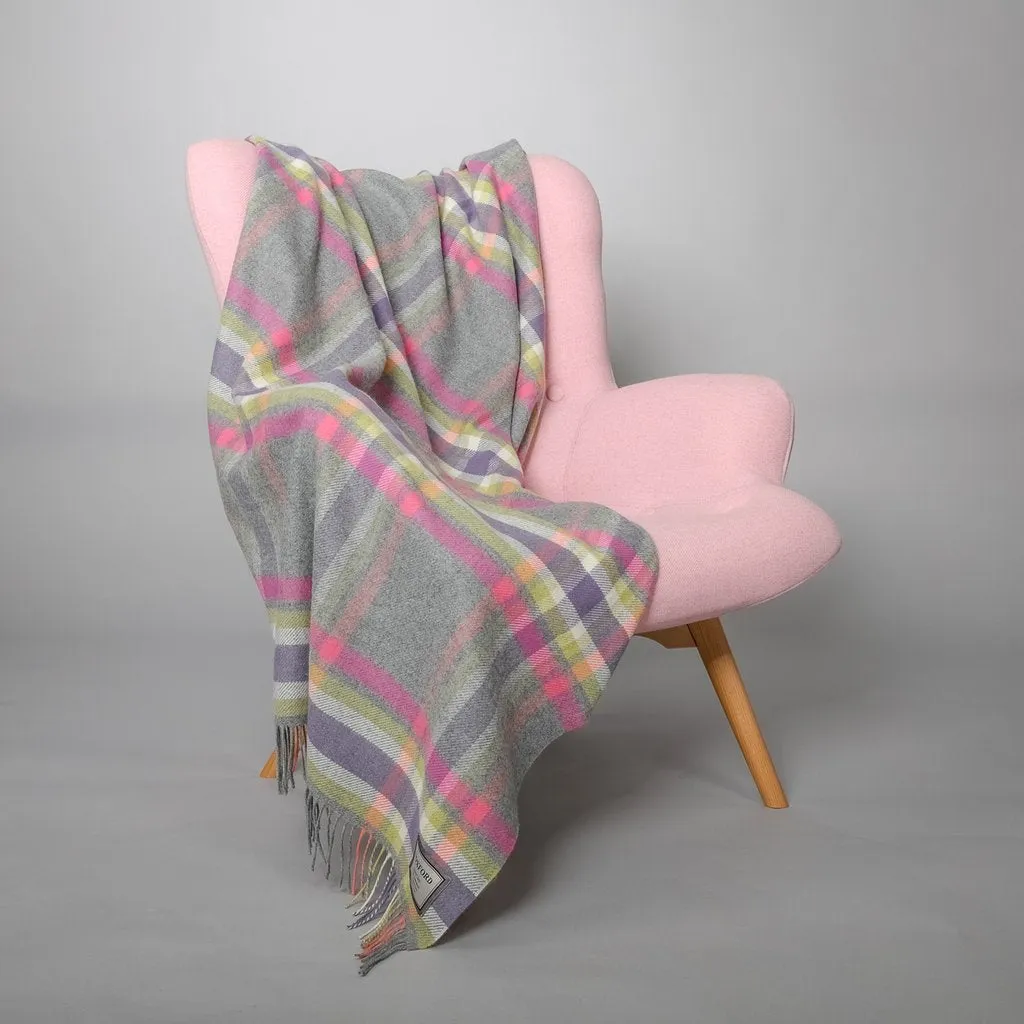Foxford Fiadh Throw