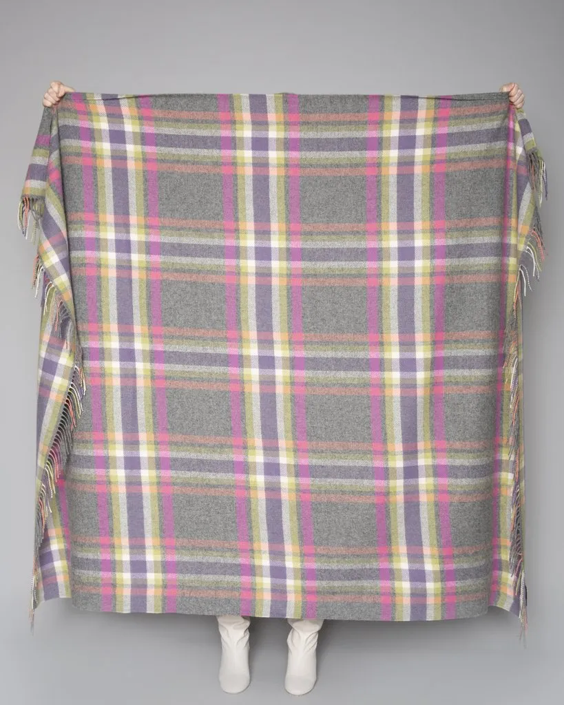 Foxford Fiadh Throw