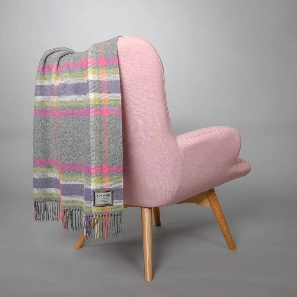 Foxford Fiadh Throw