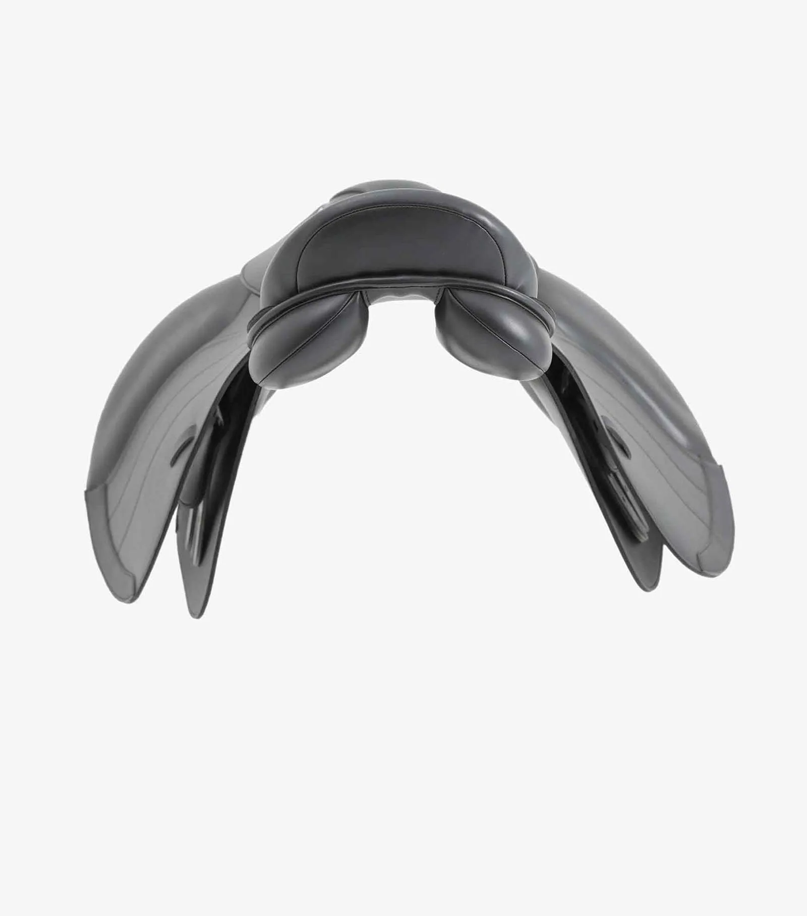 Foxhill Pony Synthetic General Purpose Jump Saddle
