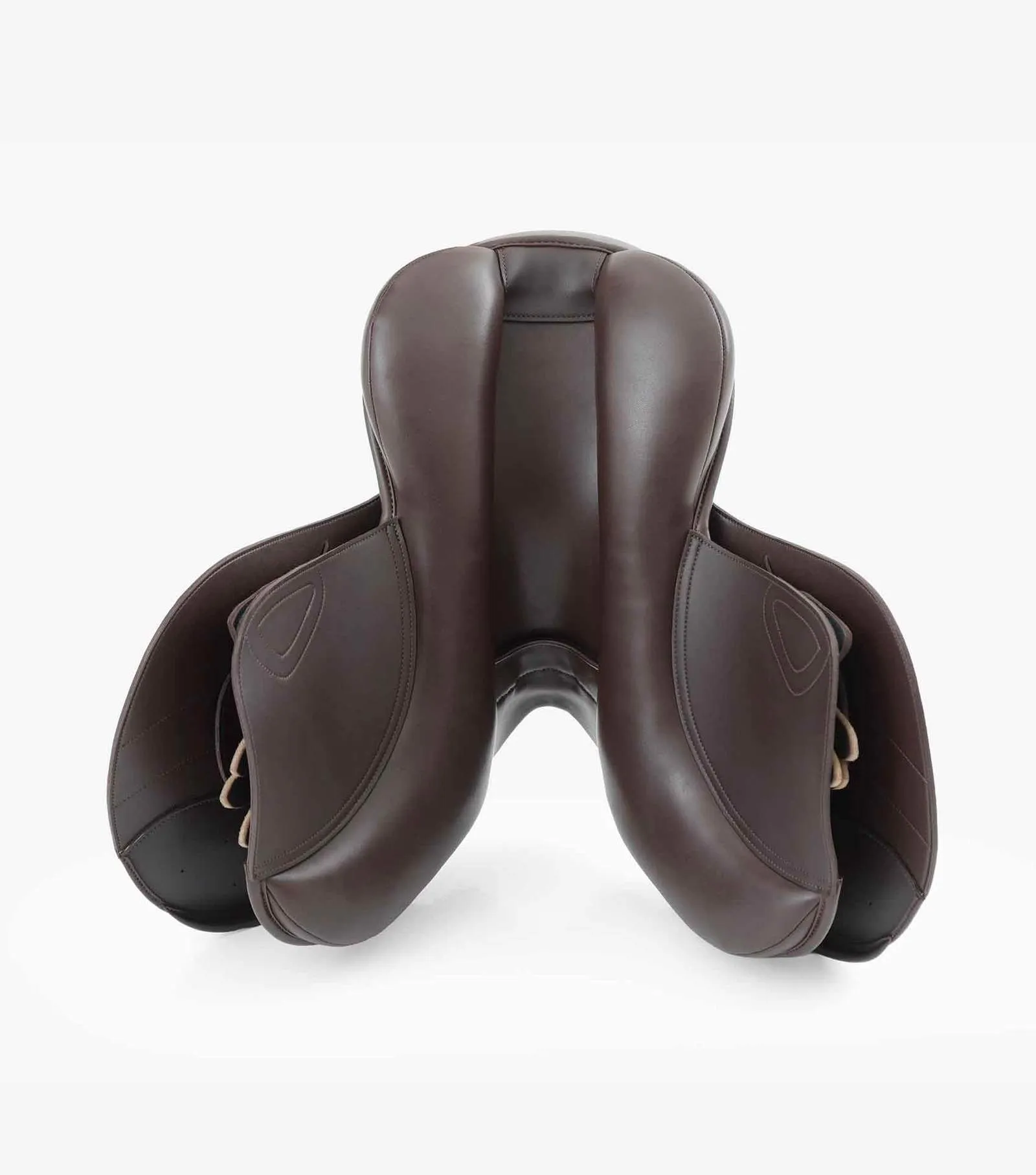 Foxhill Pony Synthetic General Purpose Jump Saddle