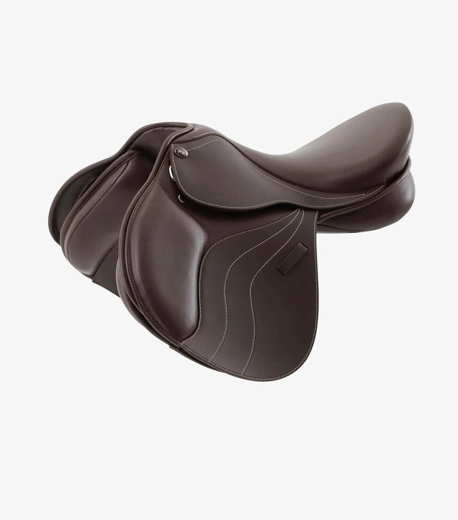 Foxhill Pony Synthetic General Purpose Jump Saddle