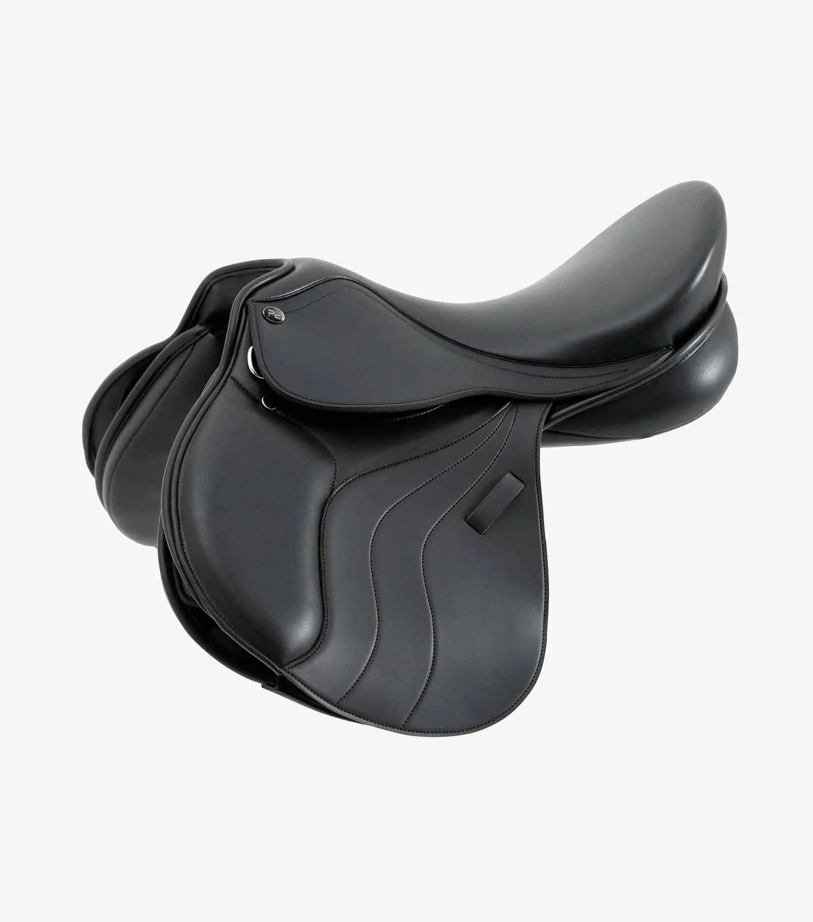 Foxhill Pony Synthetic General Purpose Jump Saddle