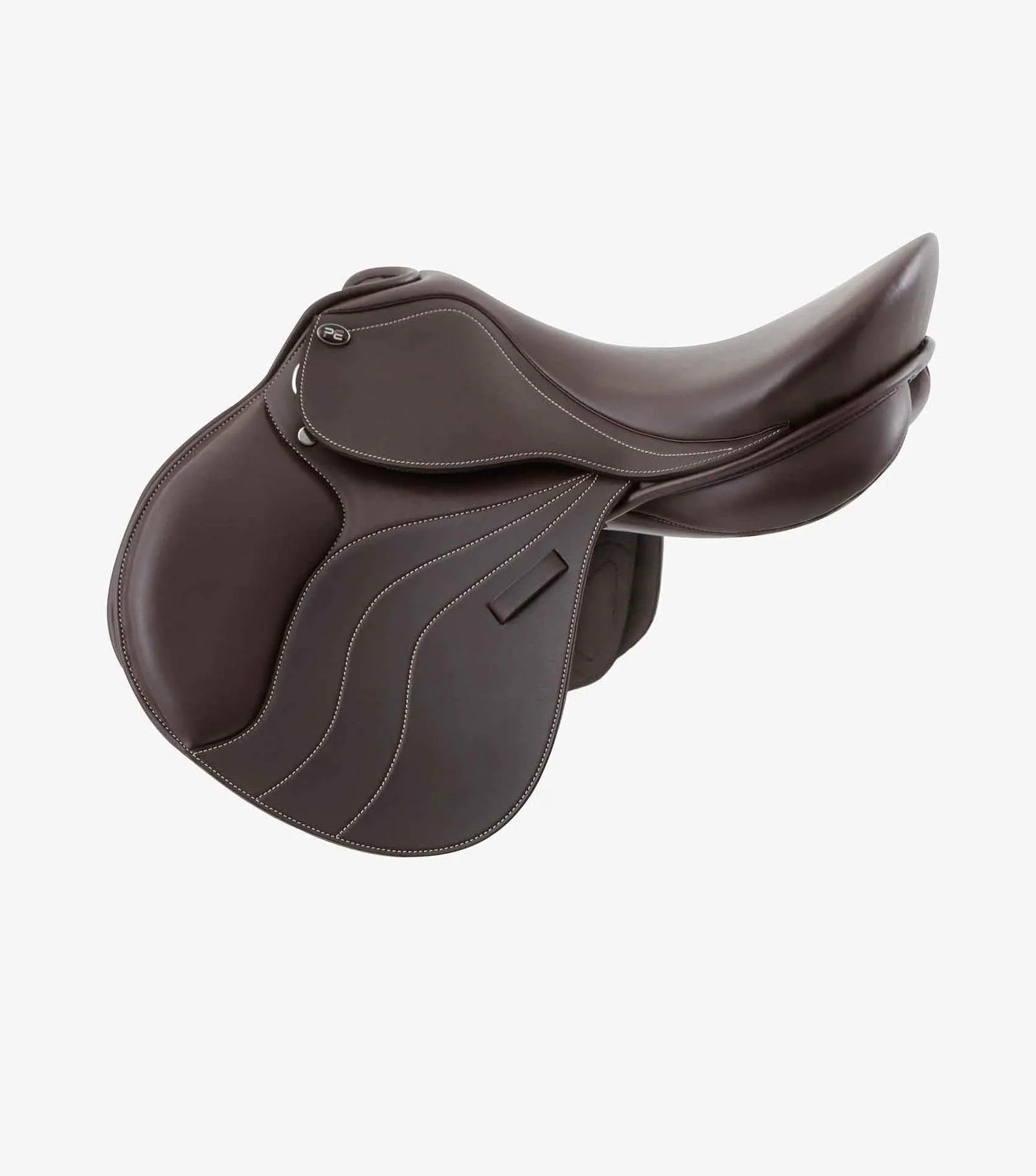 Foxhill Pony Synthetic General Purpose Jump Saddle