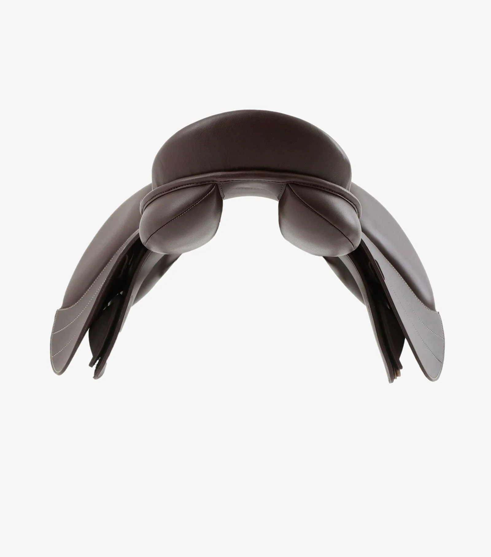Foxhill Pony Synthetic General Purpose Jump Saddle