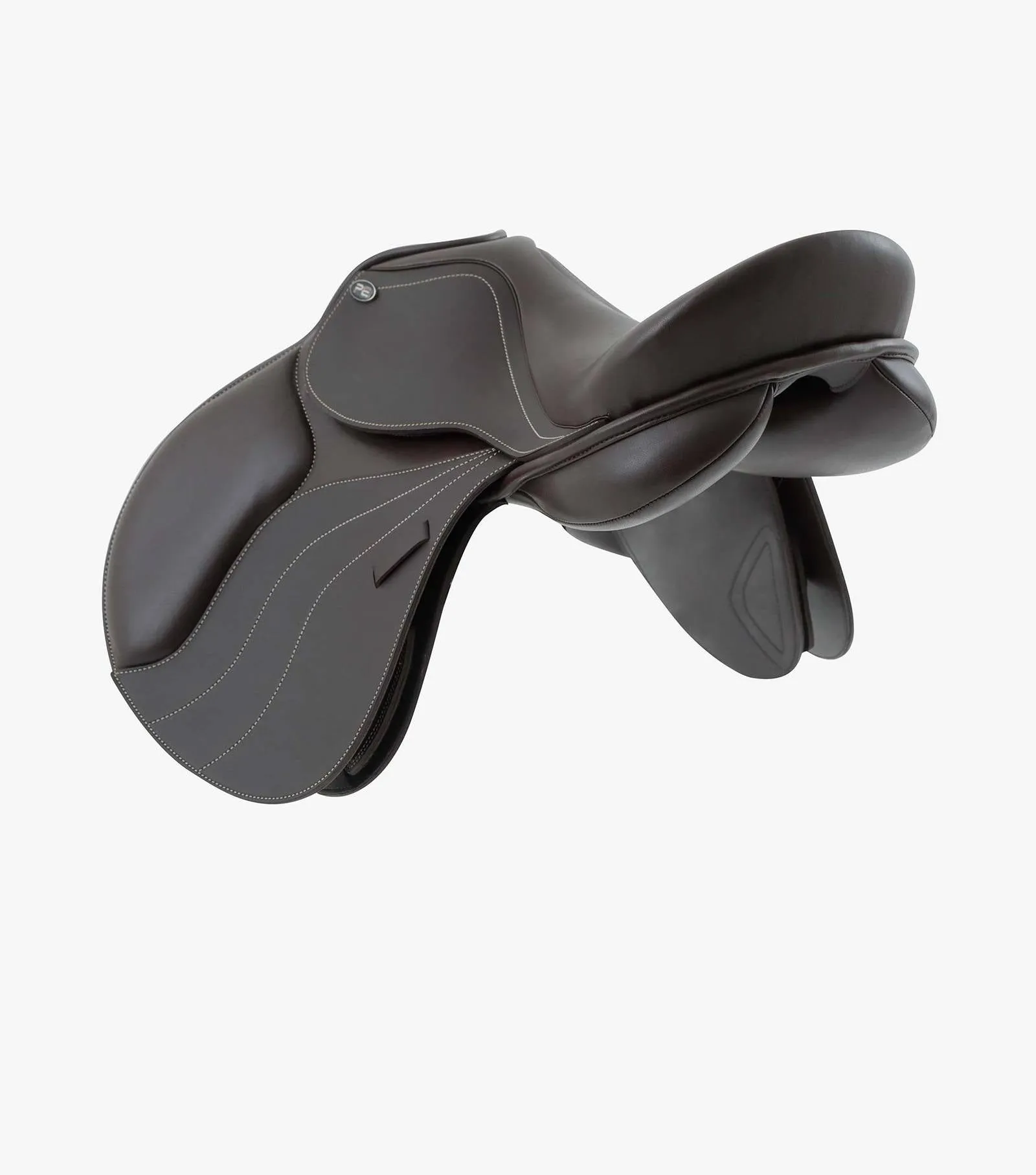 Foxhill Pony Synthetic General Purpose Jump Saddle