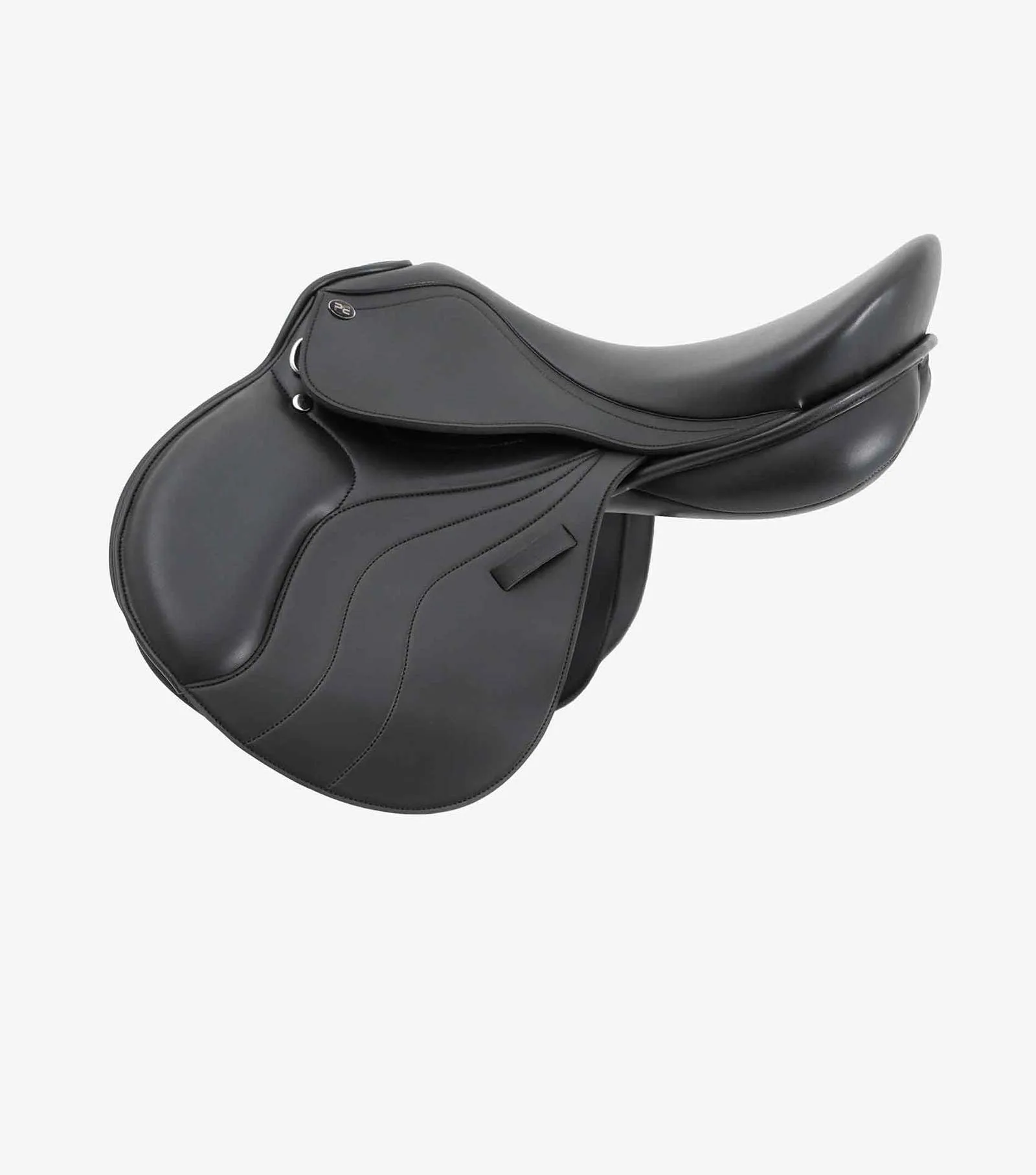 Foxhill Pony Synthetic General Purpose Jump Saddle