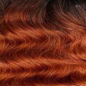 Freetress Equal Synthetic LEVEL UP HD Lace Front Wig - LADONNA
