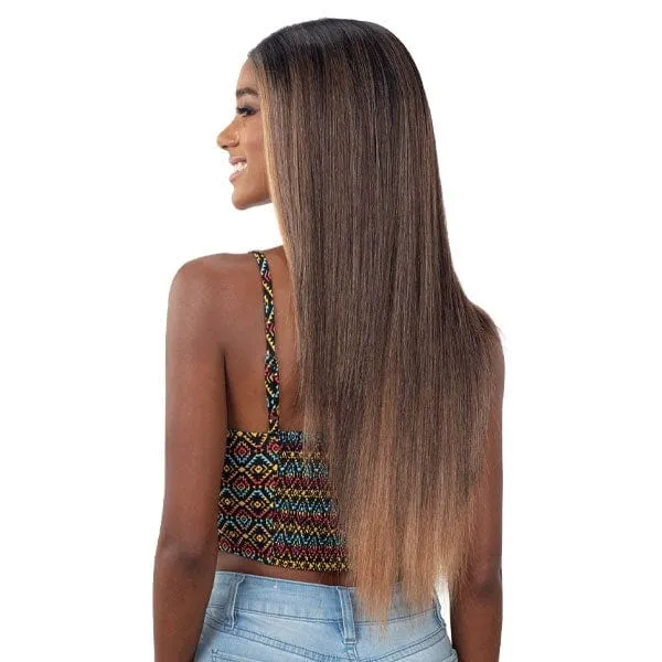 Freetress Equal Synthetic LEVEL UP HD Lace Front Wig - LADONNA