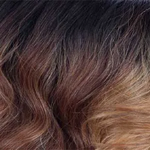 Freetress Equal Synthetic LEVEL UP HD Lace Front Wig - LADONNA