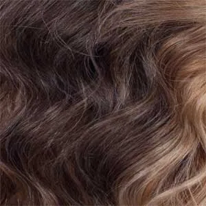 Freetress Equal Synthetic LEVEL UP HD Lace Front Wig - LADONNA