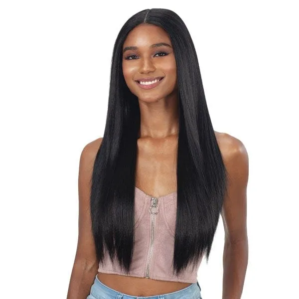 Freetress Equal Synthetic LEVEL UP HD Lace Front Wig - LADONNA