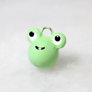 Frog Charm