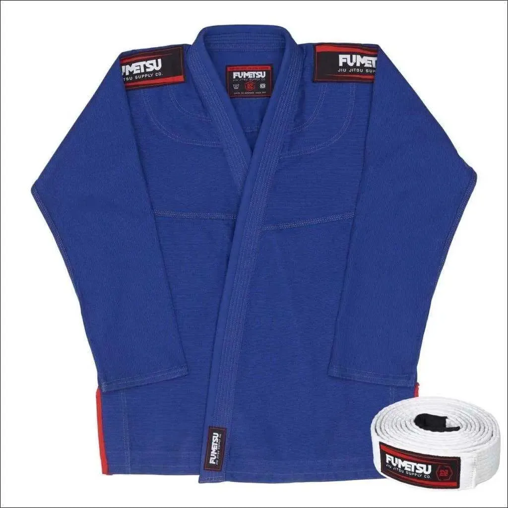 Fumetsu Kids Shield BJJ Gi