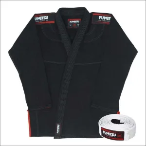Fumetsu Kids Shield BJJ Gi