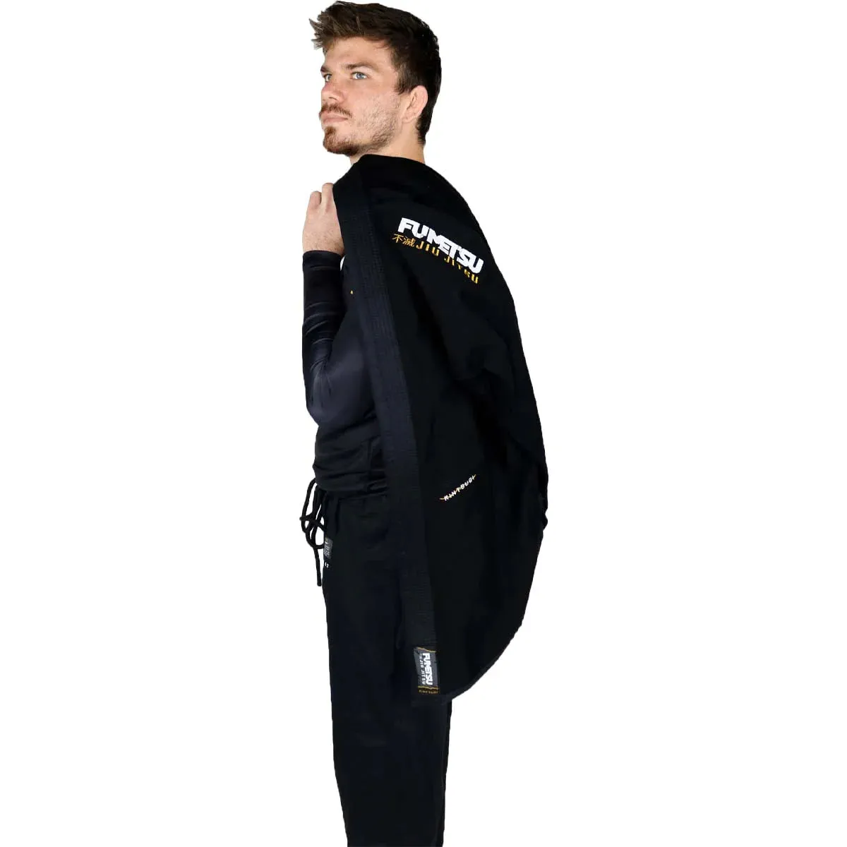 Fumetsu Kintsugi BJJ Gi