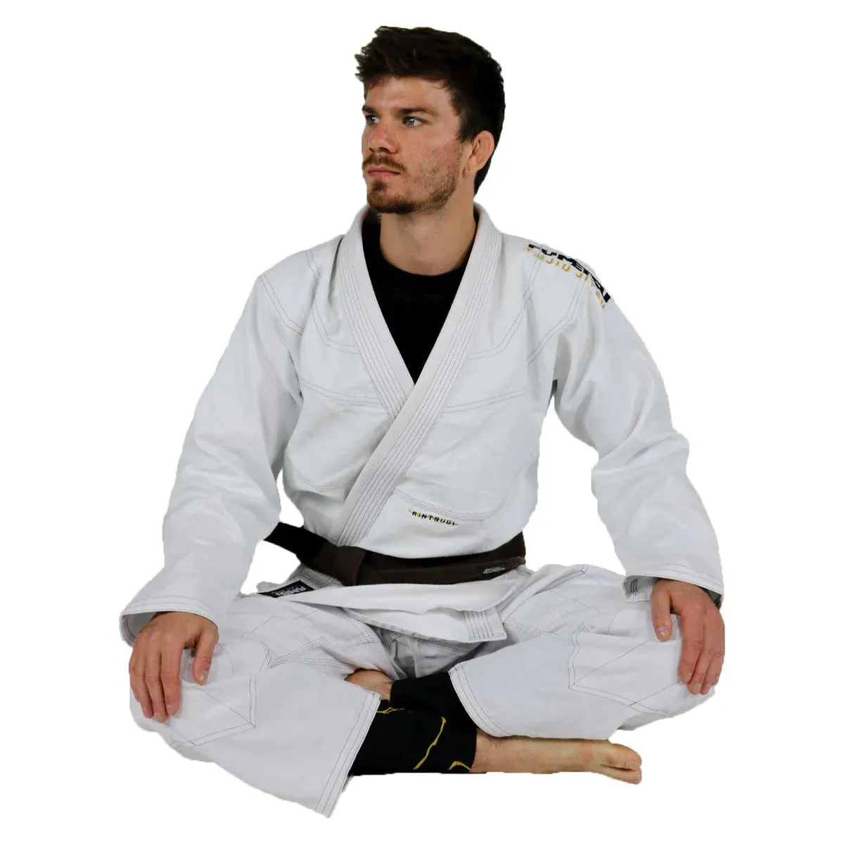Fumetsu Kintsugi BJJ Gi