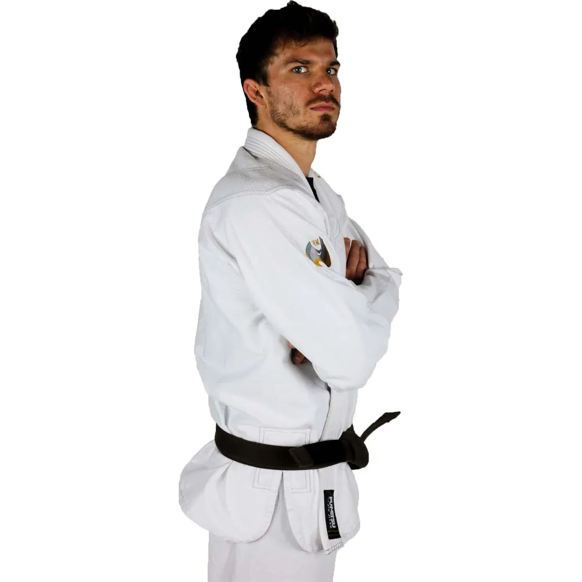 Fumetsu Kintsugi BJJ Gi