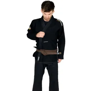 Fumetsu Kintsugi BJJ Gi