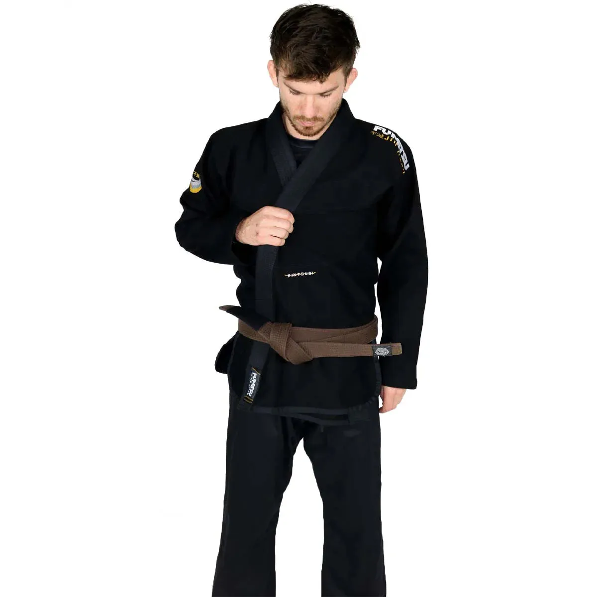 Fumetsu Kintsugi BJJ Gi