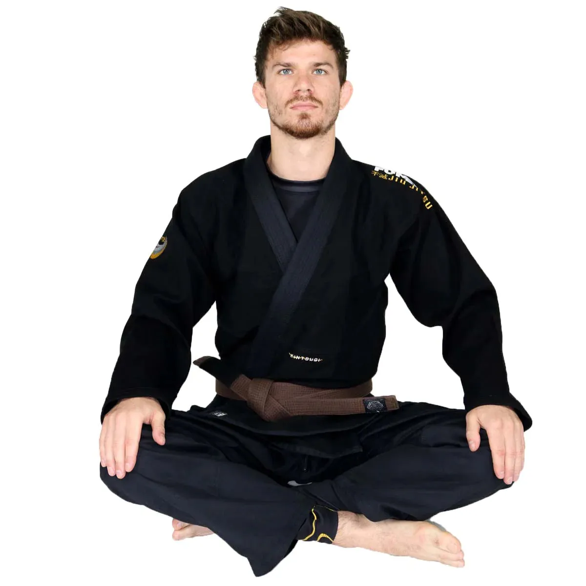 Fumetsu Kintsugi BJJ Gi