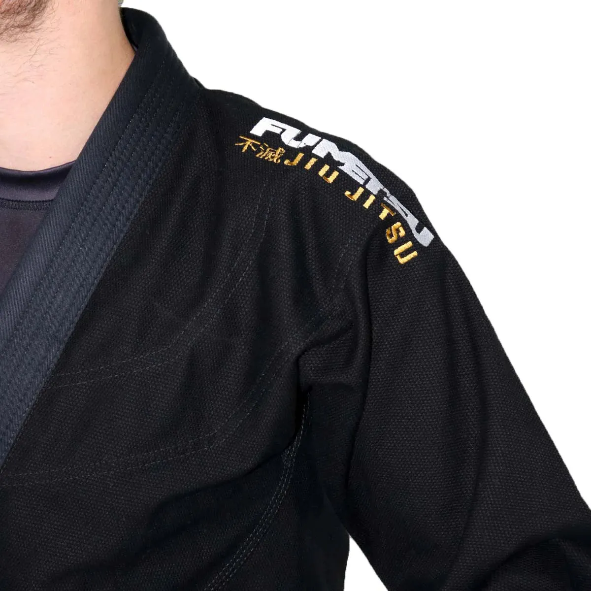 Fumetsu Kintsugi BJJ Gi