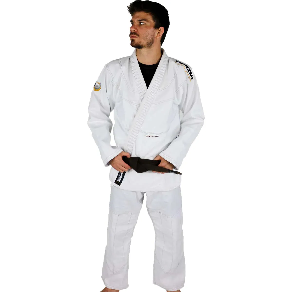 Fumetsu Kintsugi BJJ Gi