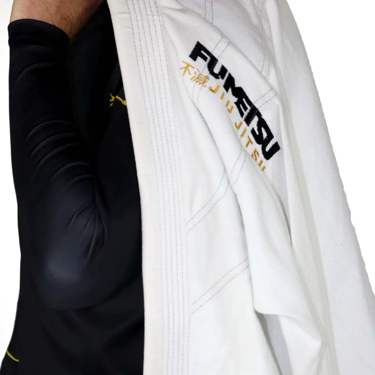 Fumetsu Kintsugi BJJ Gi