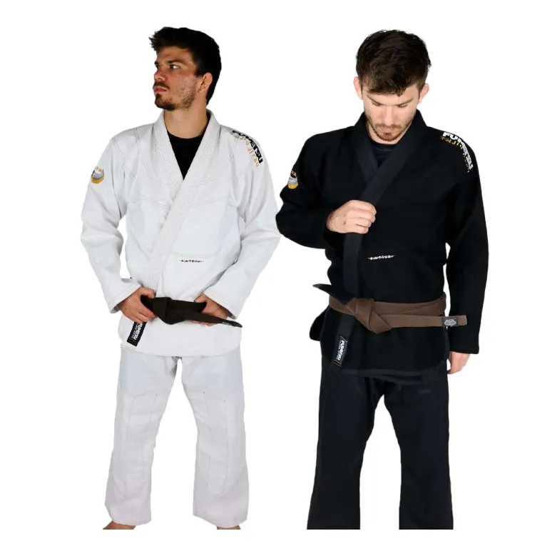 Fumetsu Kintsugi BJJ Gi