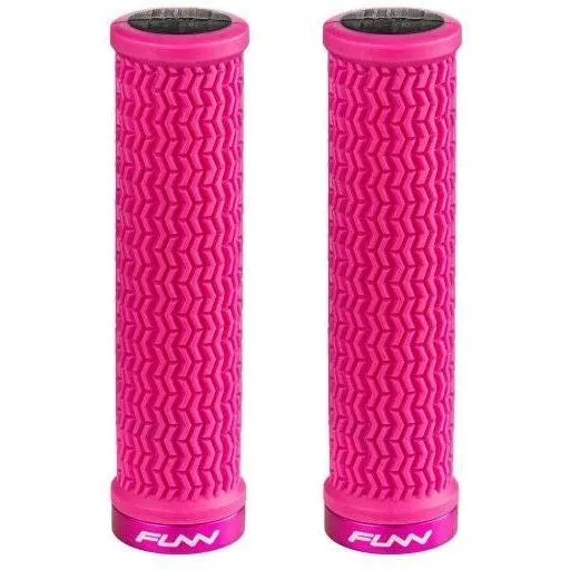 Funn Holeshot Grips