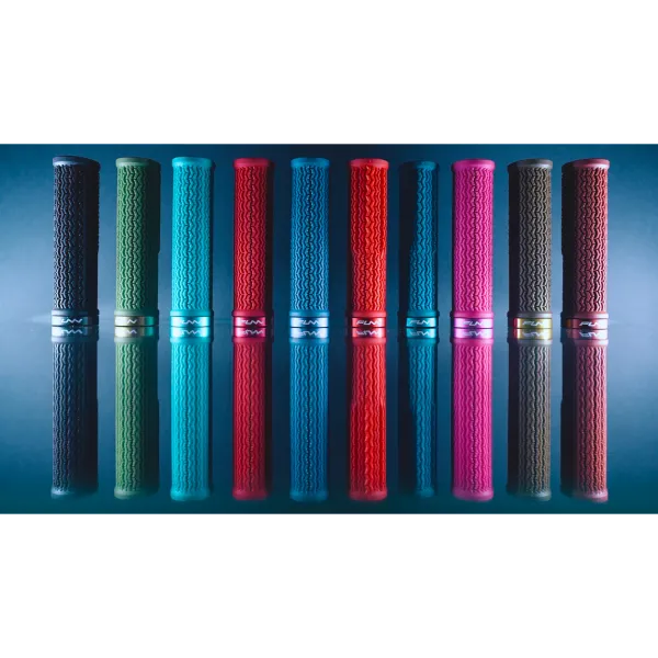 Funn Holeshot Grips