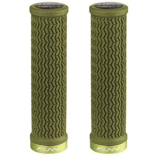 Funn Holeshot Grips