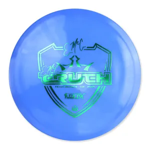 Fuzion-X Emac Truth - Eric McCabe Team Series - Dynamic Discs