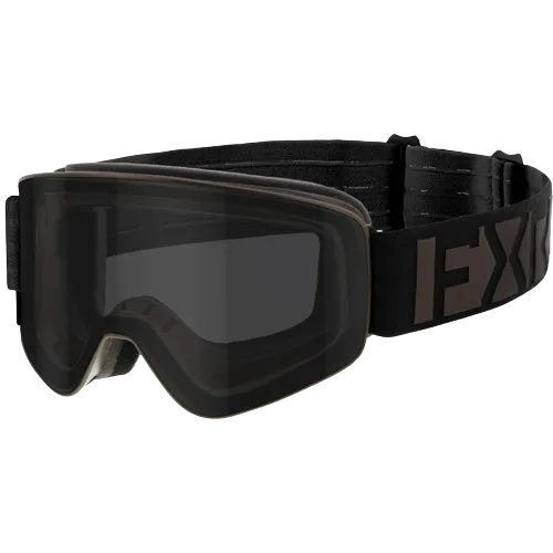 FXR Ridge Goggles