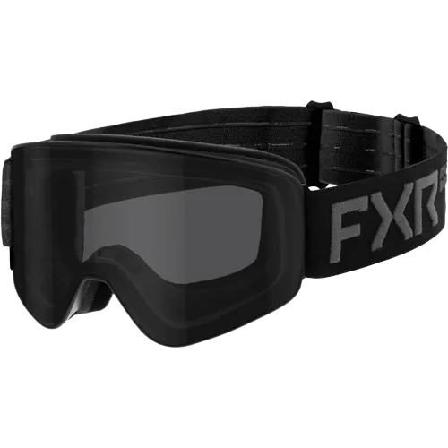 FXR Ridge Goggles