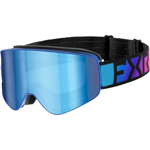FXR Ridge Goggles